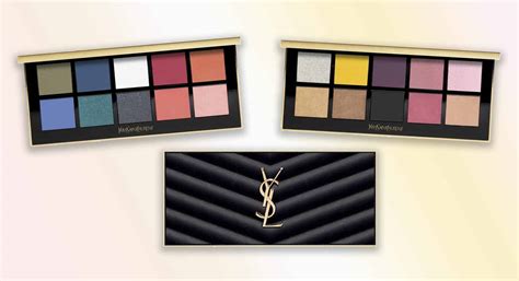 ysl very ysl makeup palette review|yves saint laurent makeup palette.